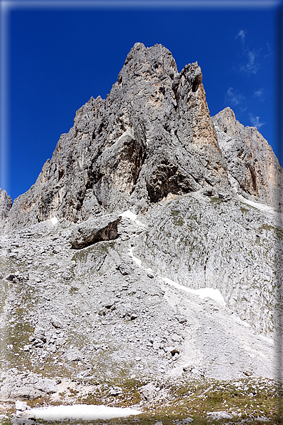 foto Rifugio Pradidali